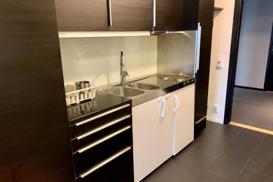 Photo of Kitchen in Arstaskog