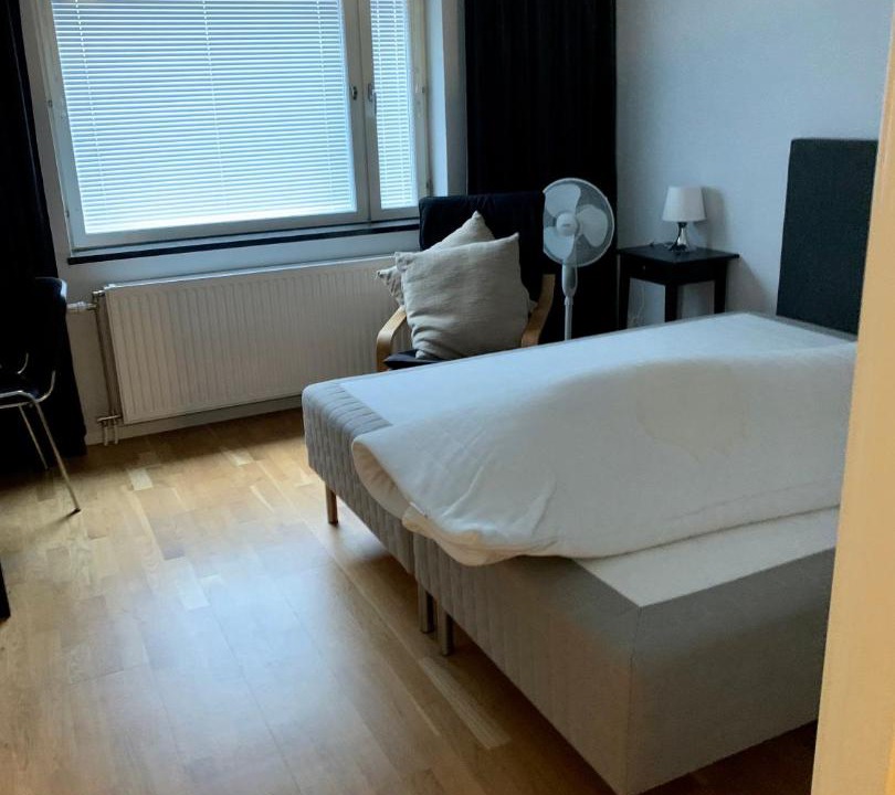 Photo of Bedroom in Arstaskog