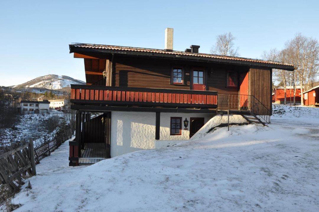 Photo of Others in Geilo