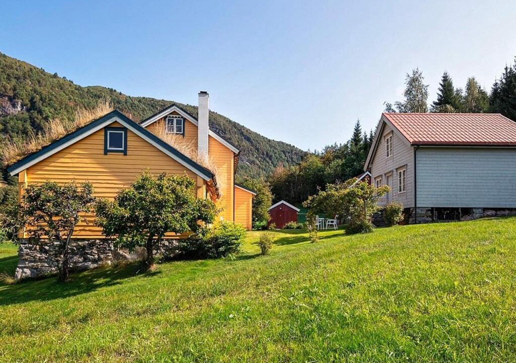 Photo of Others in Møre og Romsdal