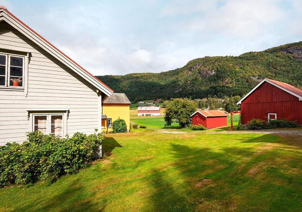 Photo of Others in Møre og Romsdal