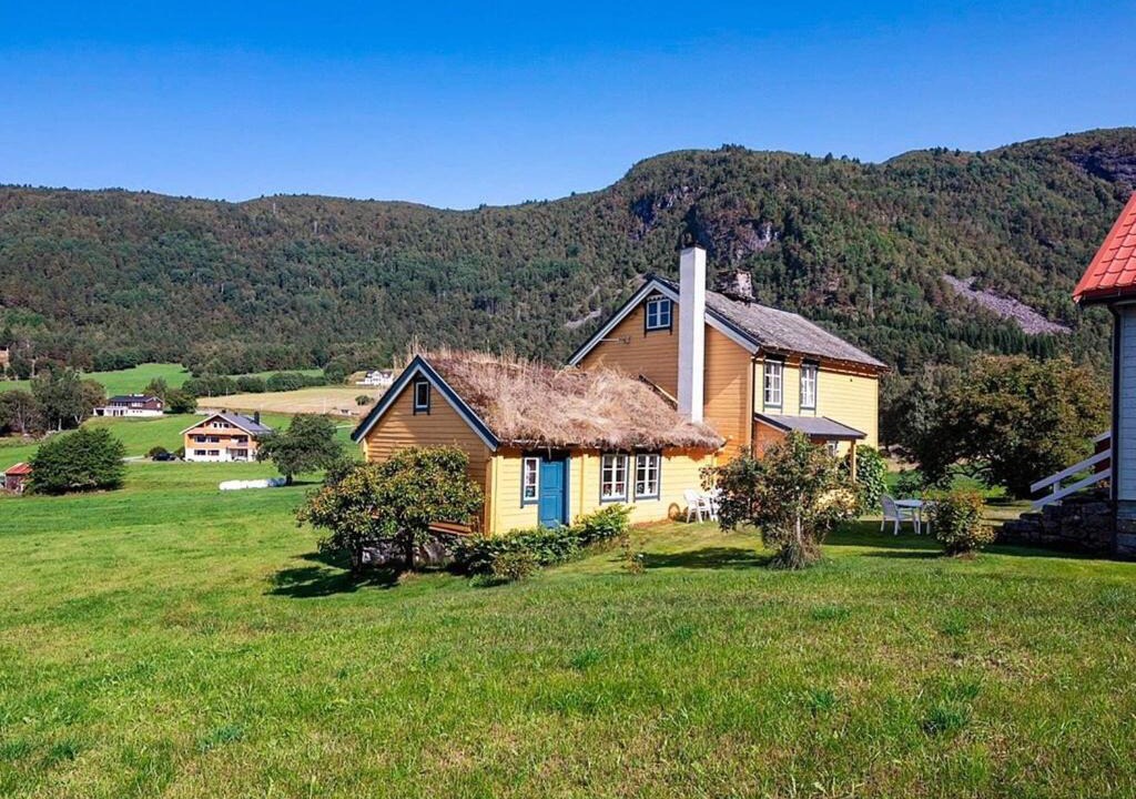 Photo of Others in Møre og Romsdal