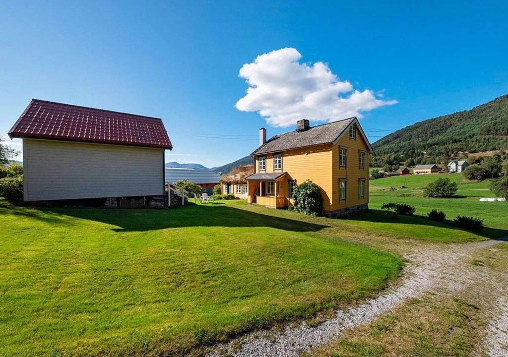 Photo of Others in Møre og Romsdal