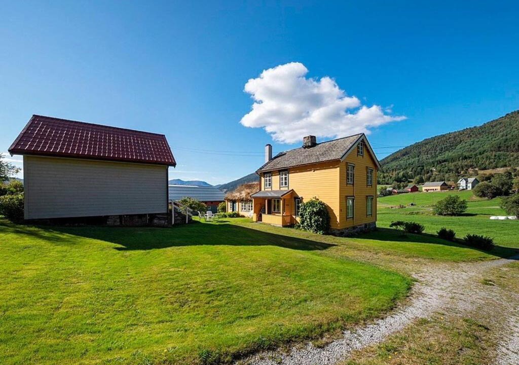 Photo of Others in Møre og Romsdal