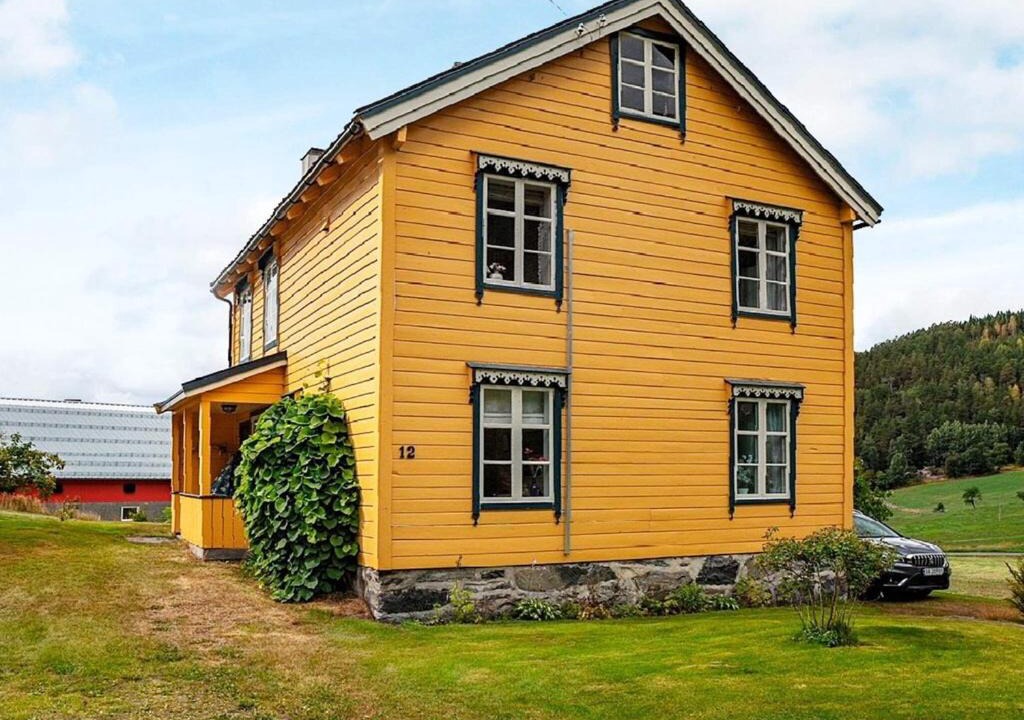 Photo of Others in Møre og Romsdal