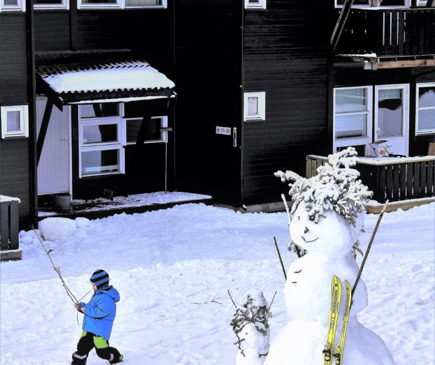 Photo of Others in Hafjell