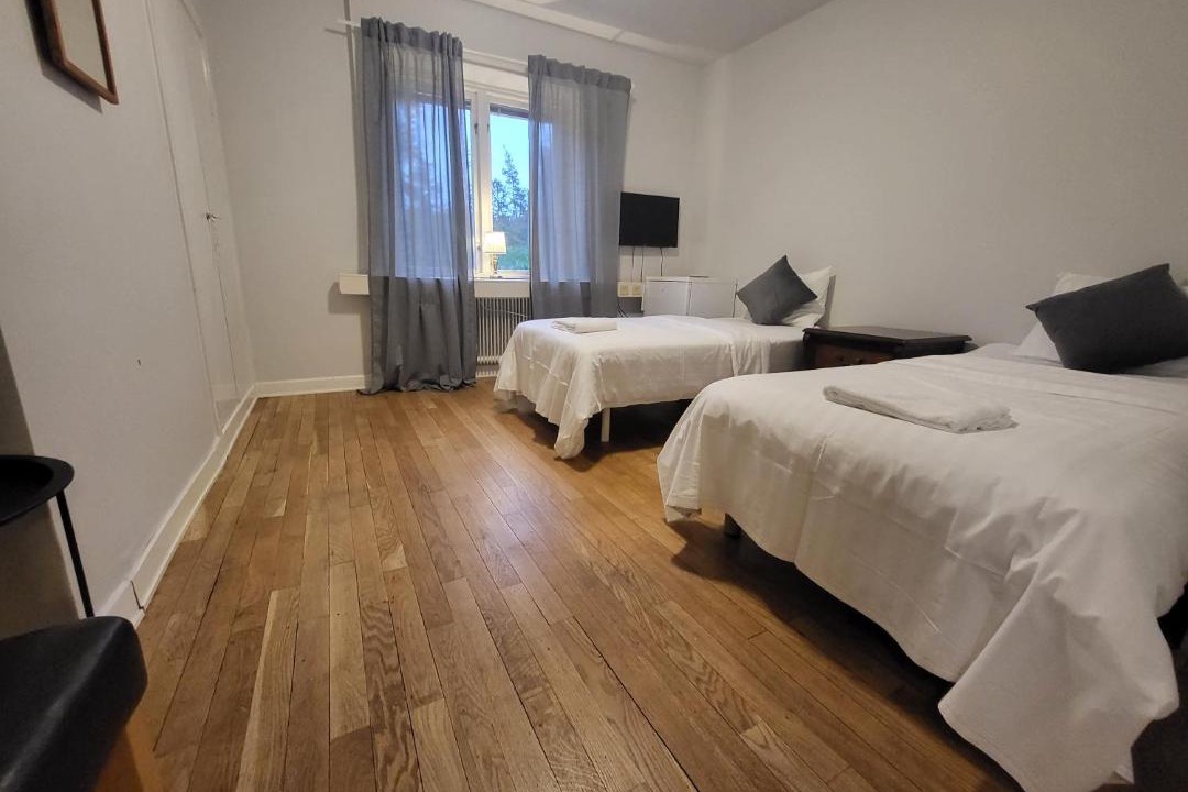 Photo of Bedroom in Vasteras