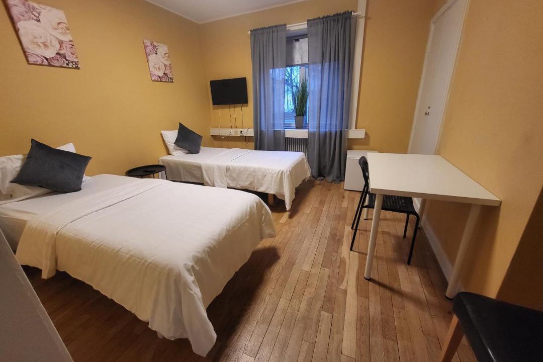 Photo of Bedroom in Vasteras