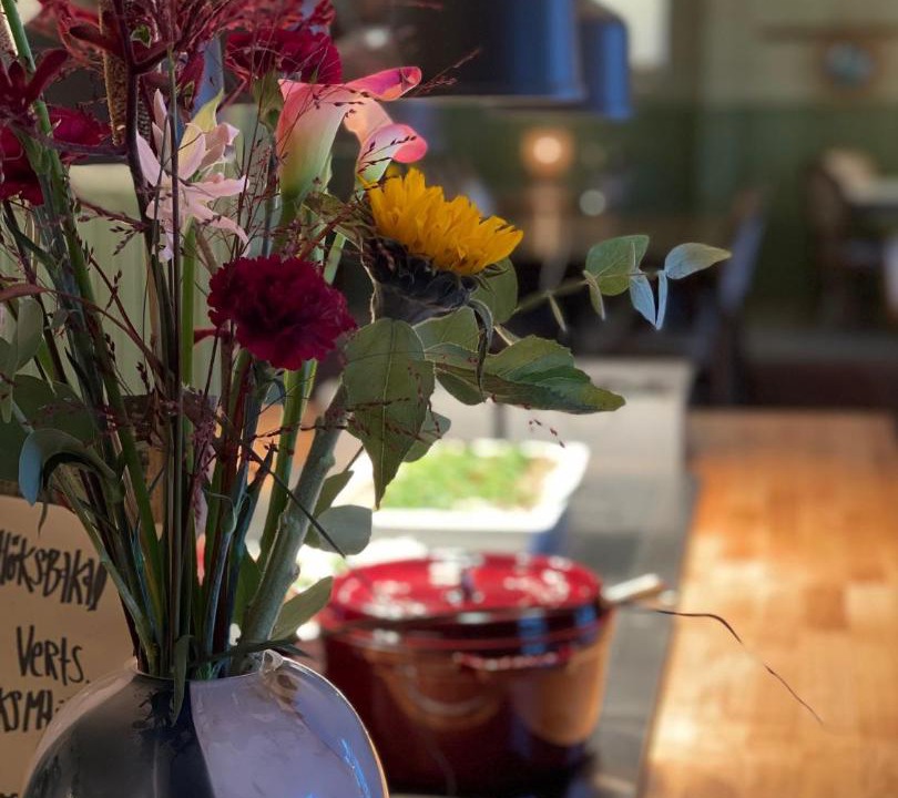 Photo of Kitchen in Alfta