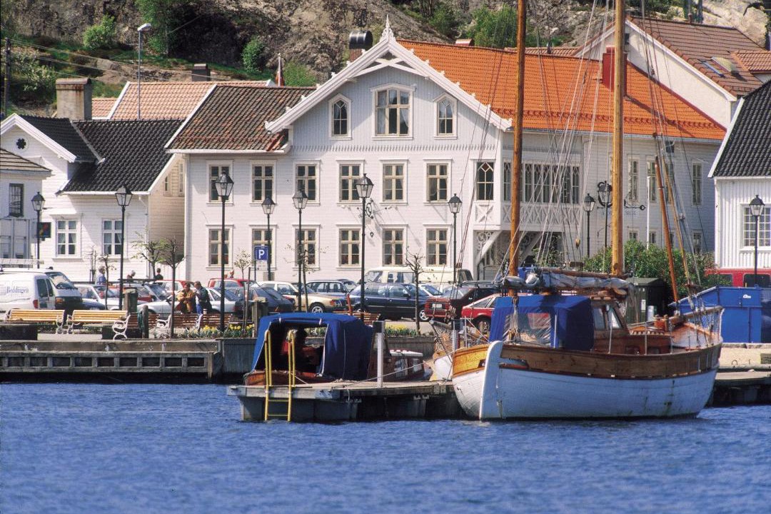 Photo of Others in Lillesand