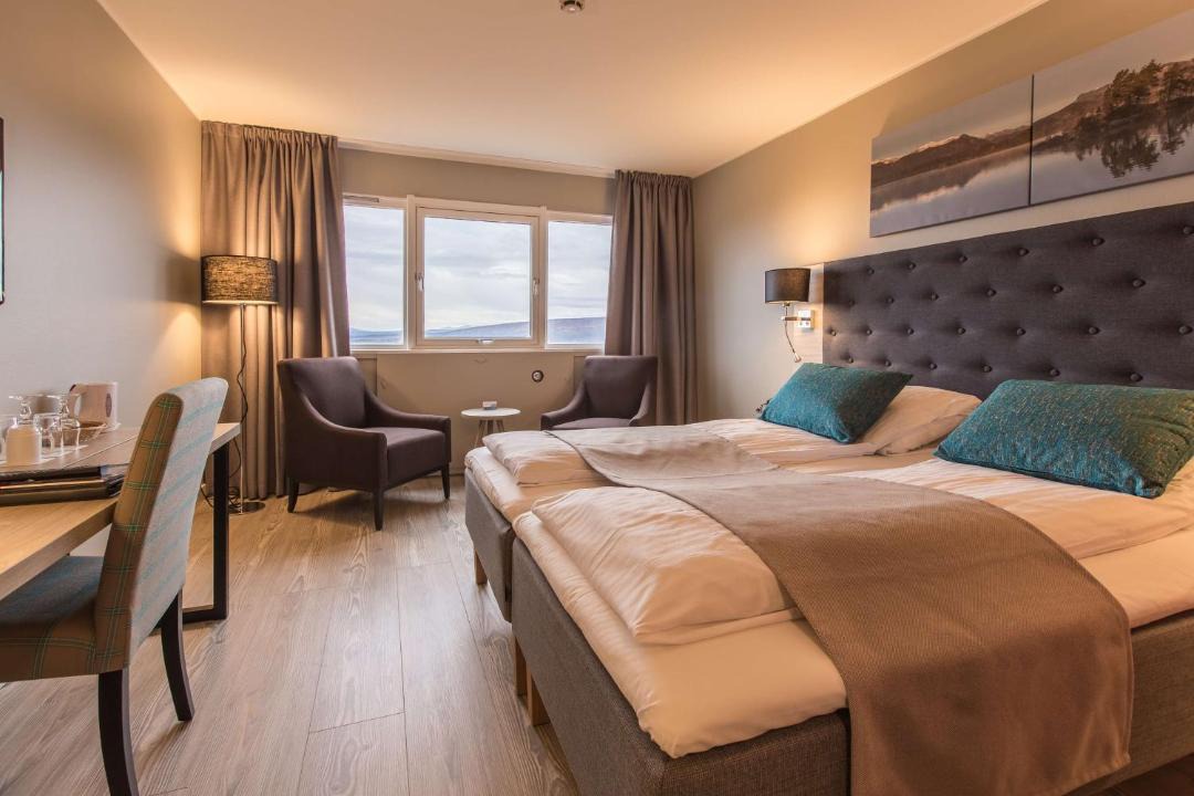 Photo of Bedroom in Beitostolen
