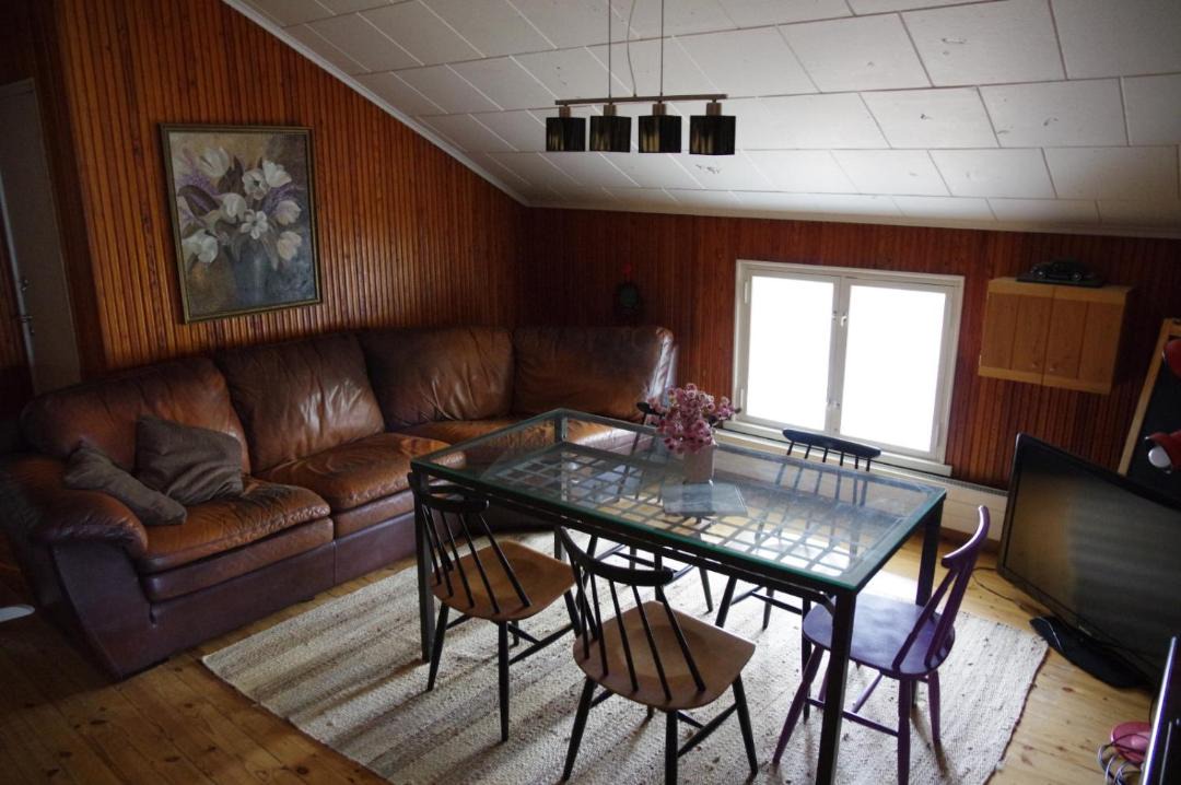 Photo of Livingroom in Otava