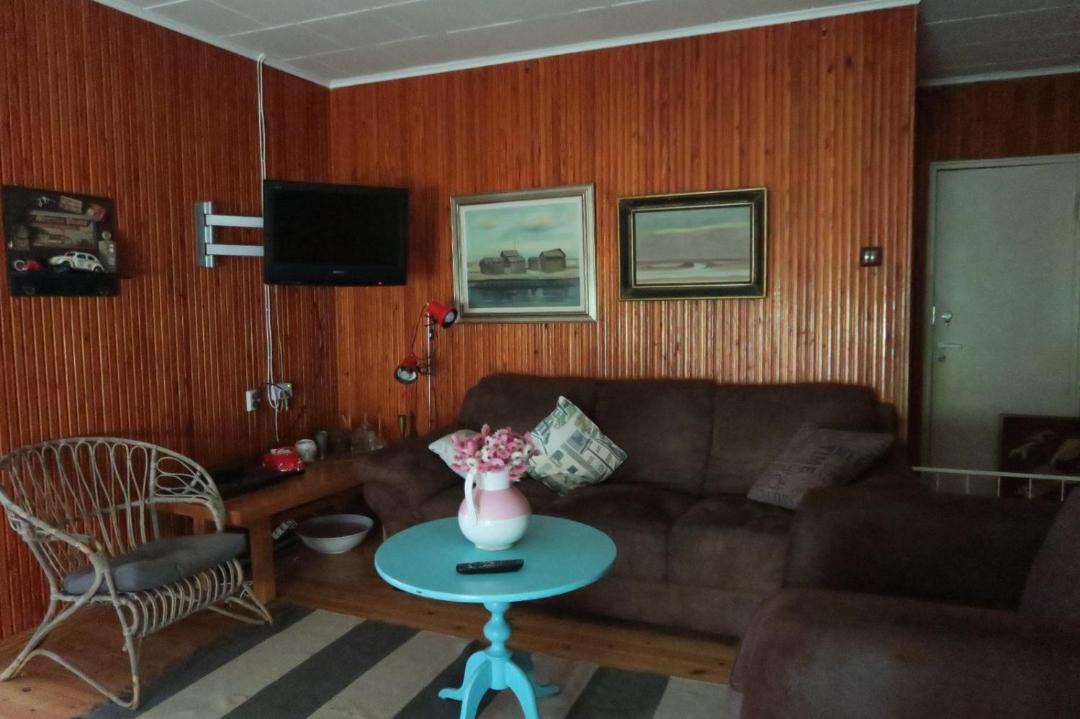 Photo of Livingroom in Otava
