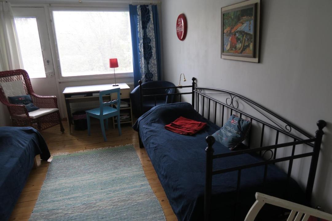Photo of Livingroom in Otava