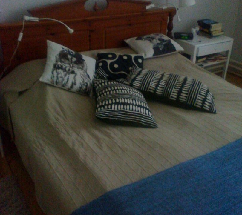 Photo of Bedroom in Otava