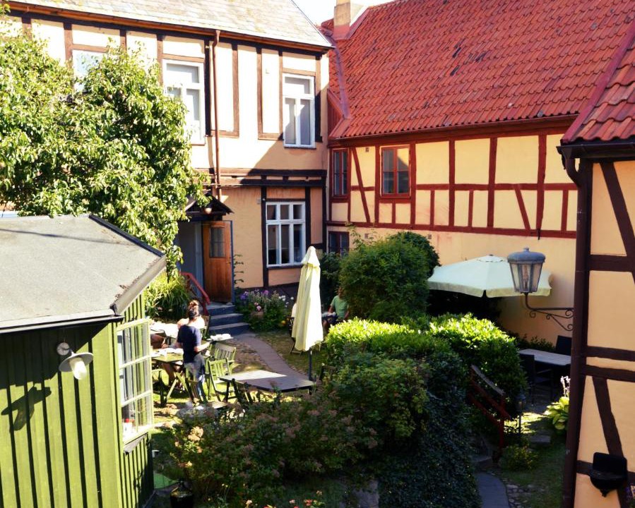 Photo of Others in Ystad