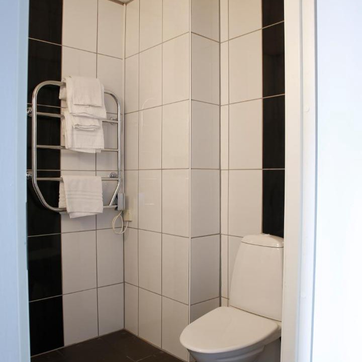 Photo of Bathroom in Trosso