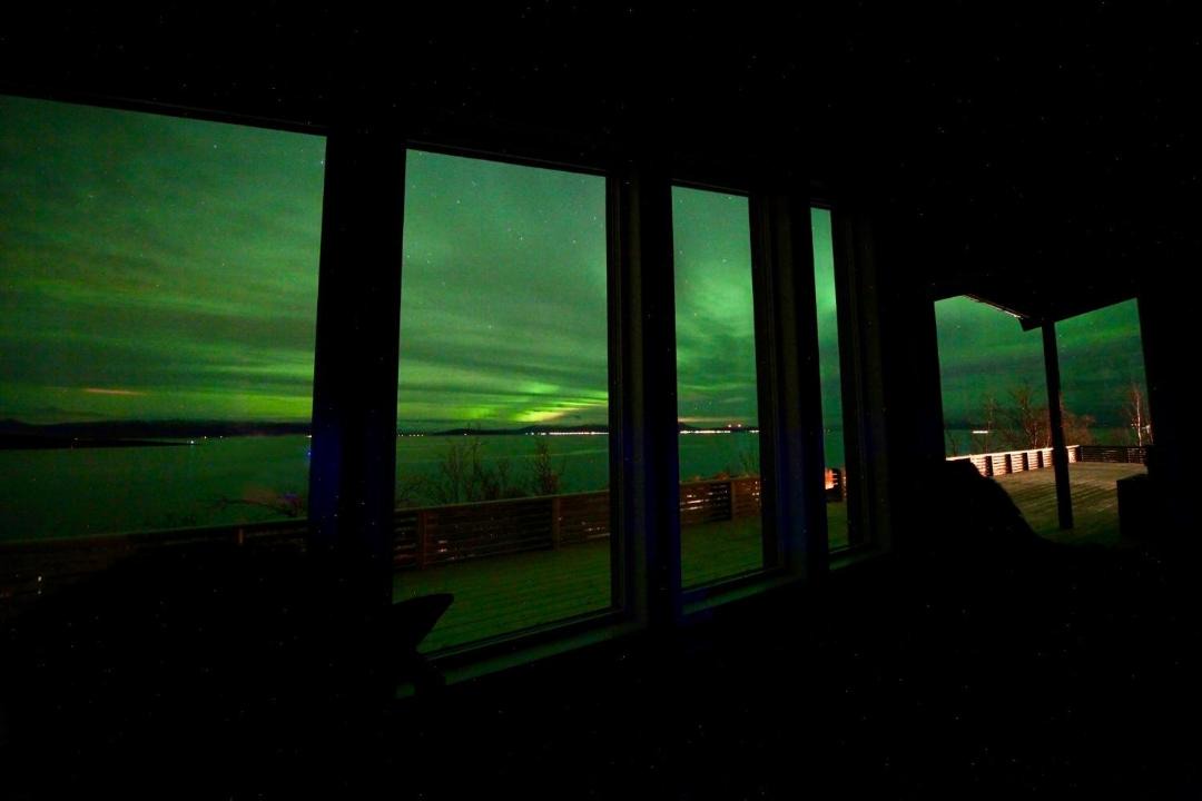 Photo of Others in Lyngen