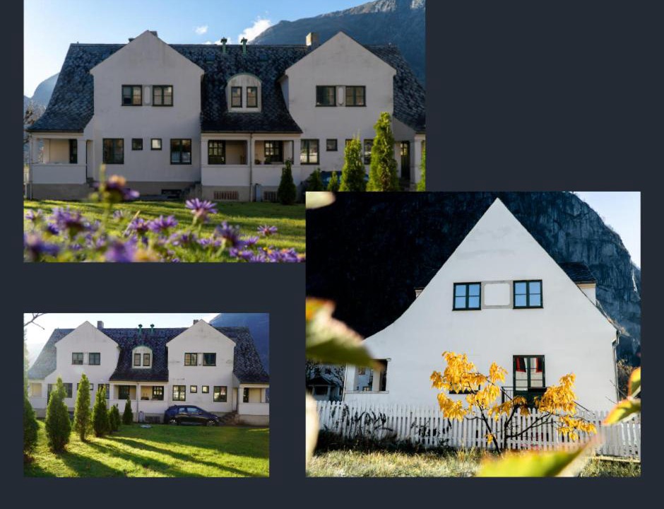 Photo of Others in Tyssedal