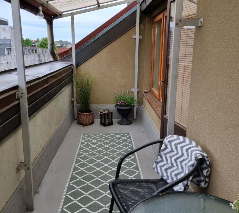 Photo of Patio Balcony in Vasteras