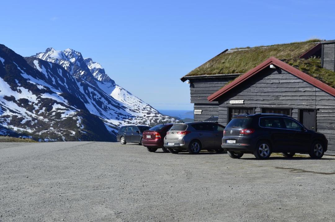 Photo of Others in Kvaenangen