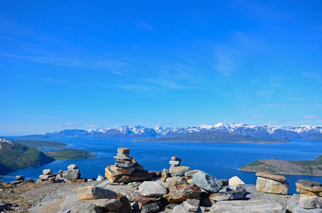 Photo of Others in Kvaenangen