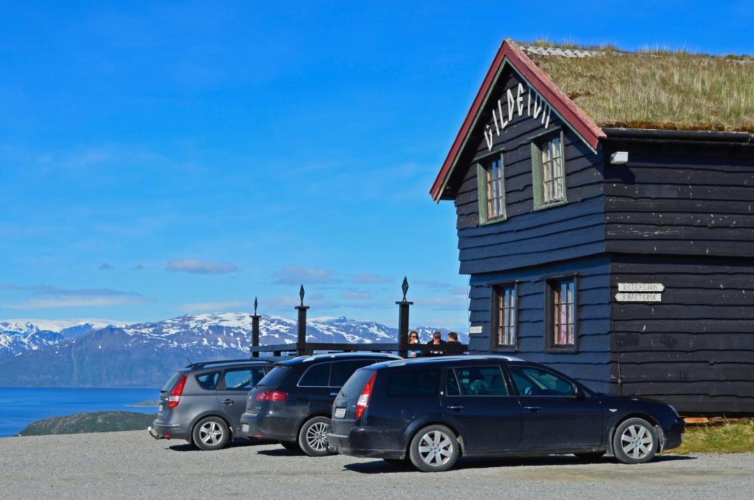 Photo of Others in Kvaenangen