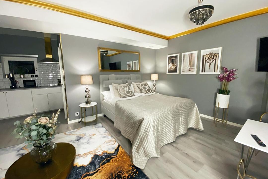 Photo of Bedroom in Lervik