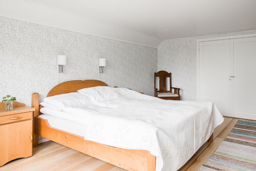 Photo of Bedroom in Aneby
