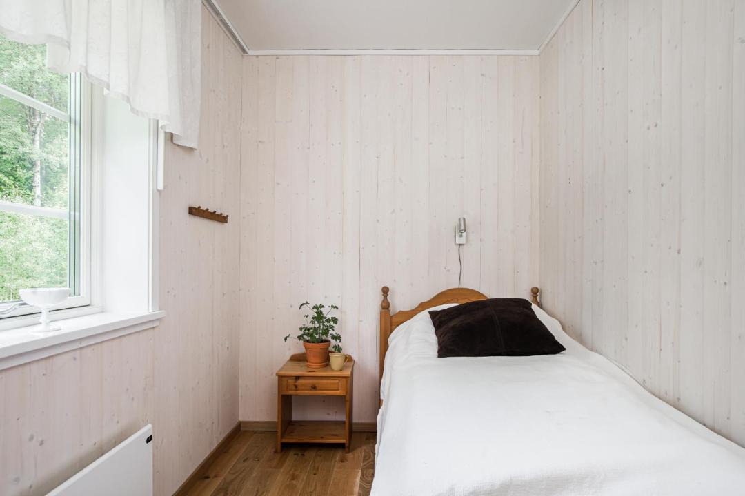 Photo of Bedroom in Aneby