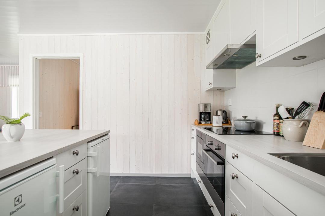 Photo of Kitchen in Aneby