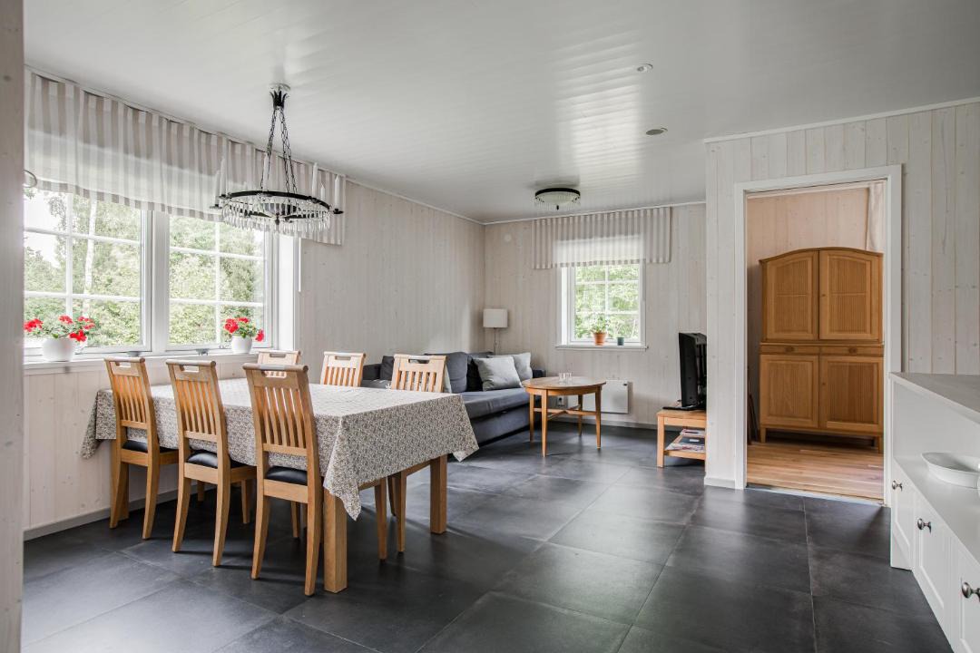 Photo of Kitchen in Aneby