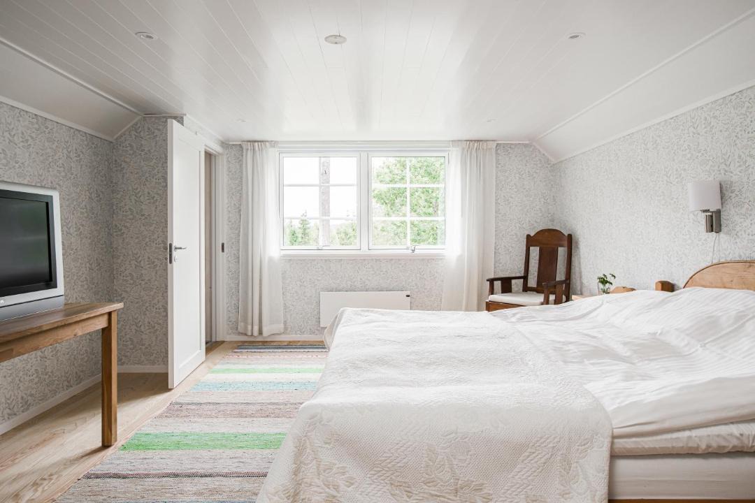 Photo of Bedroom in Aneby