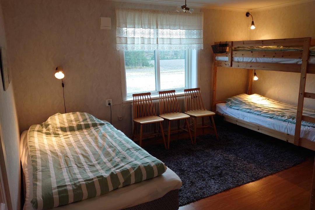 Photo of Bedroom in Trollhattan Municipality