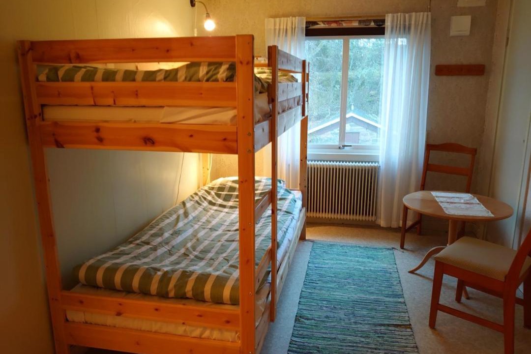 Photo of Bedroom in Trollhattan Municipality