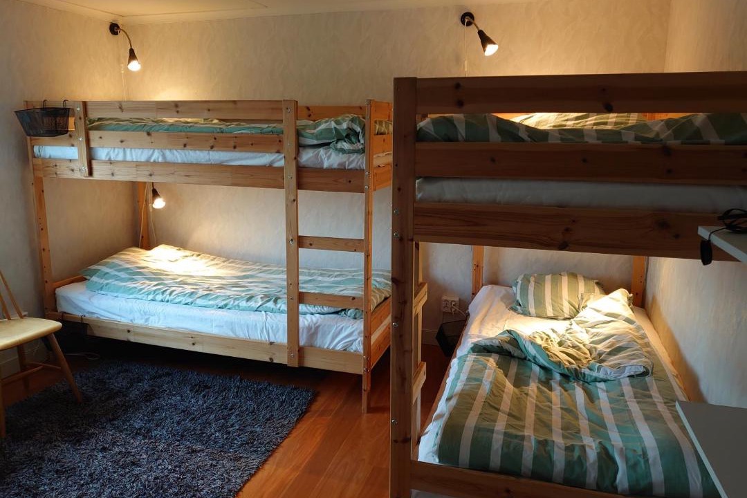 Photo of Bedroom in Trollhattan Municipality