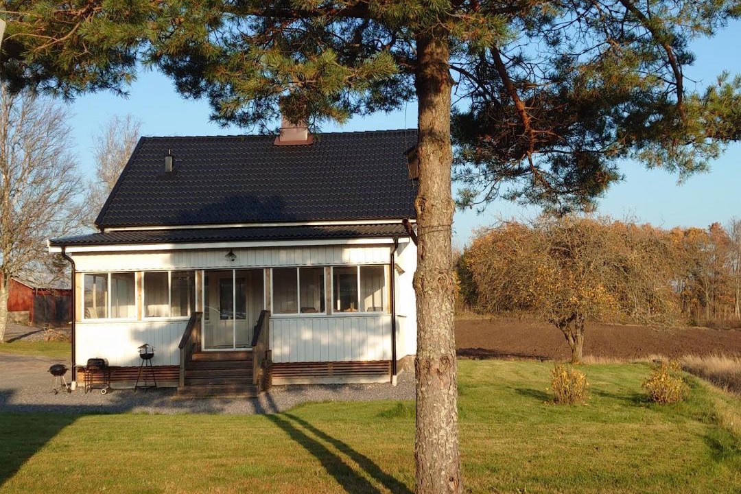 Photo of Buildings in Trollhattan Municipality