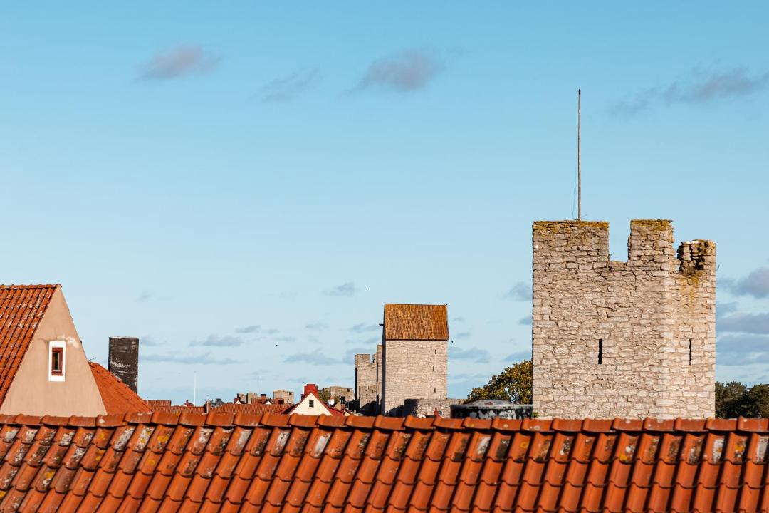 Photo of Buildings in Innerstaden