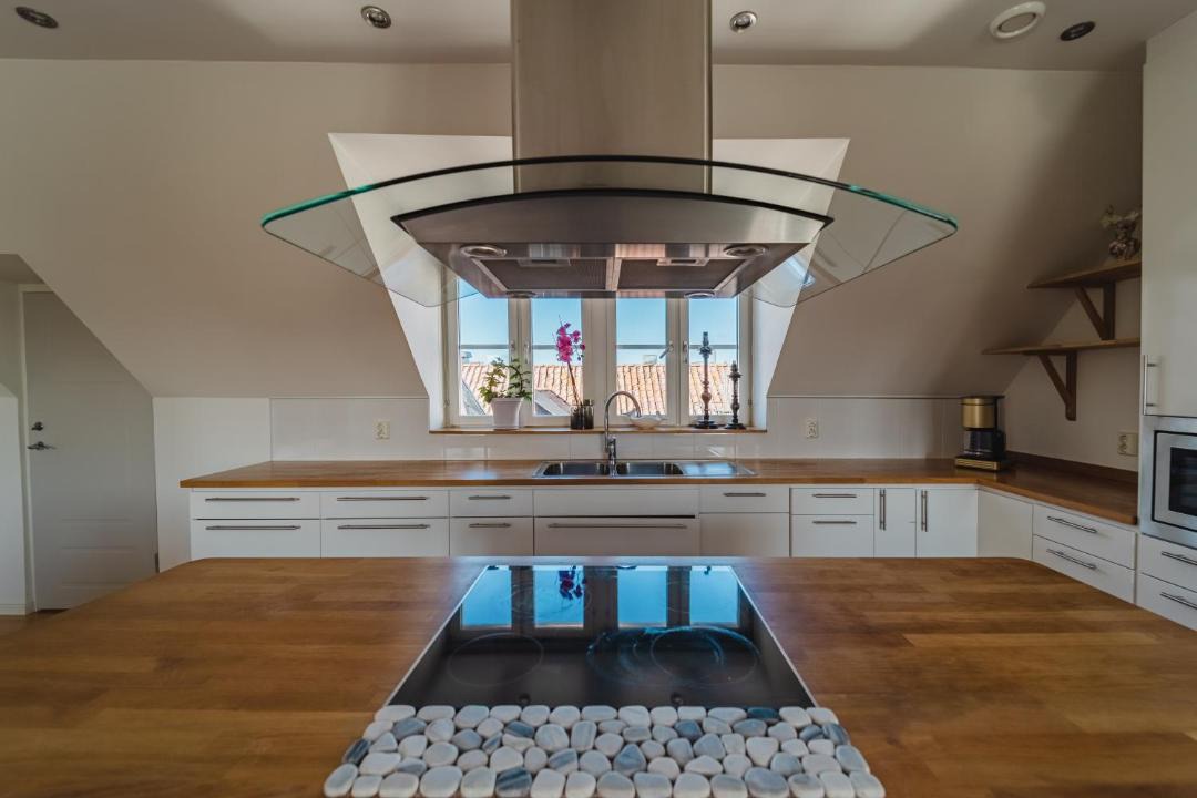 Photo of Kitchen in Innerstaden