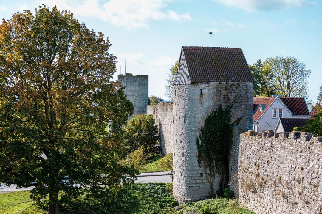 Photo of Buildings in Innerstaden