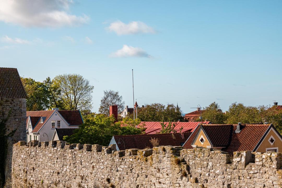 Photo of Buildings in Innerstaden
