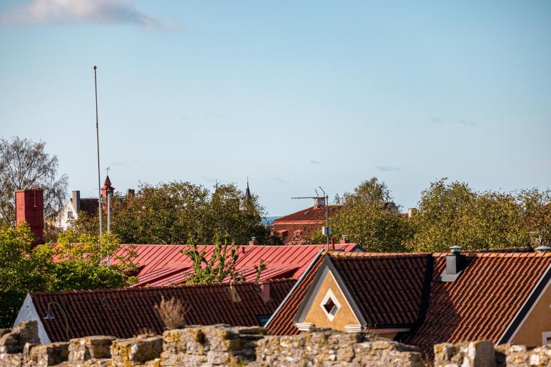 Photo of Buildings in Innerstaden
