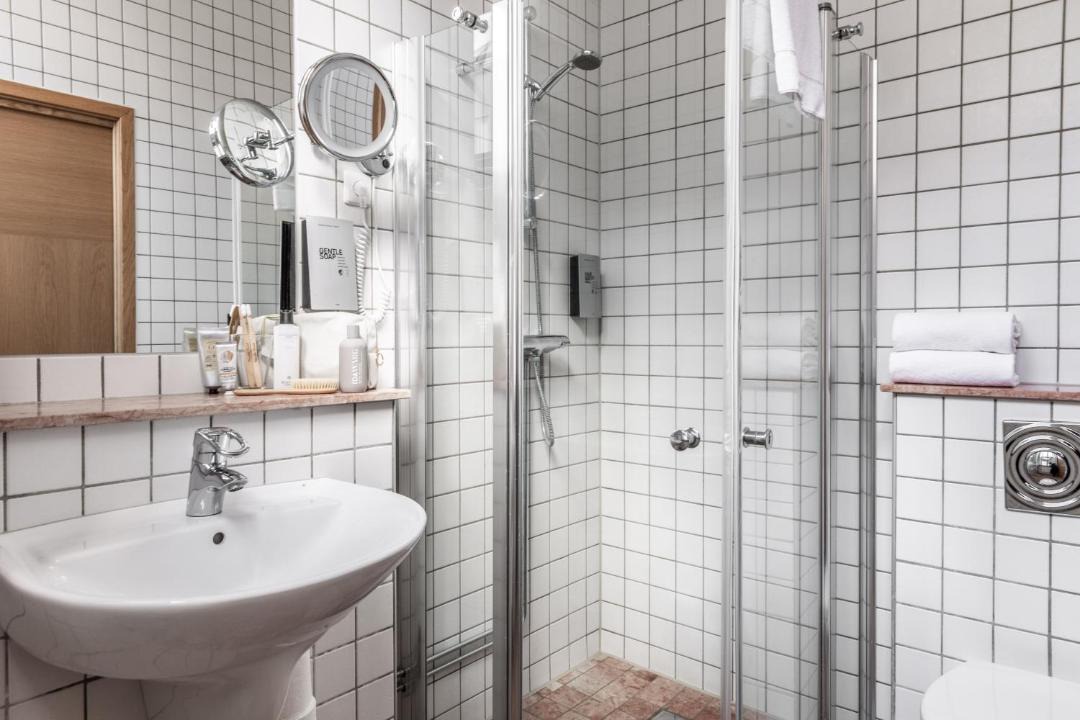 Photo of Bathroom in Centrum