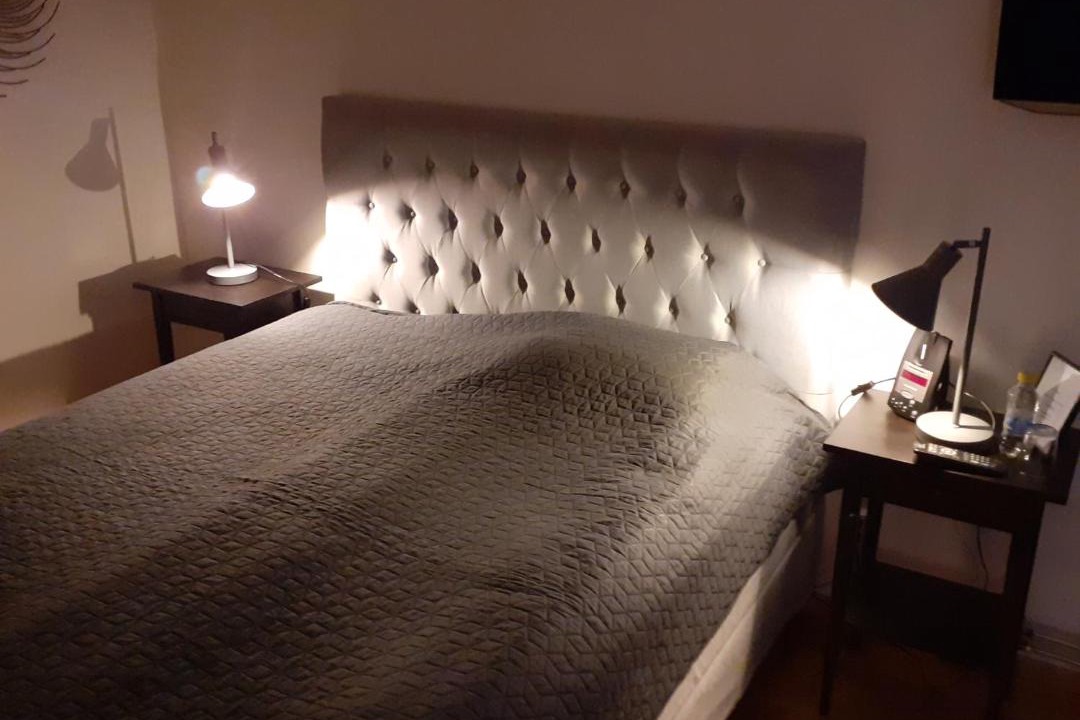 Photo of Bedroom in Finspang