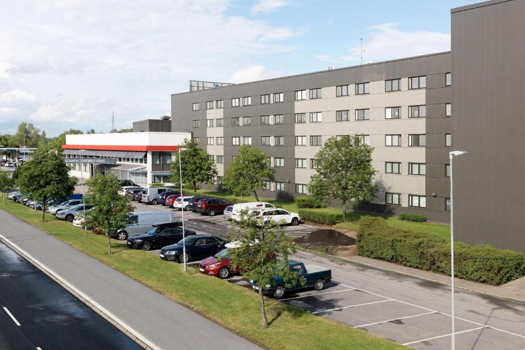 Photo of Others in Orebro