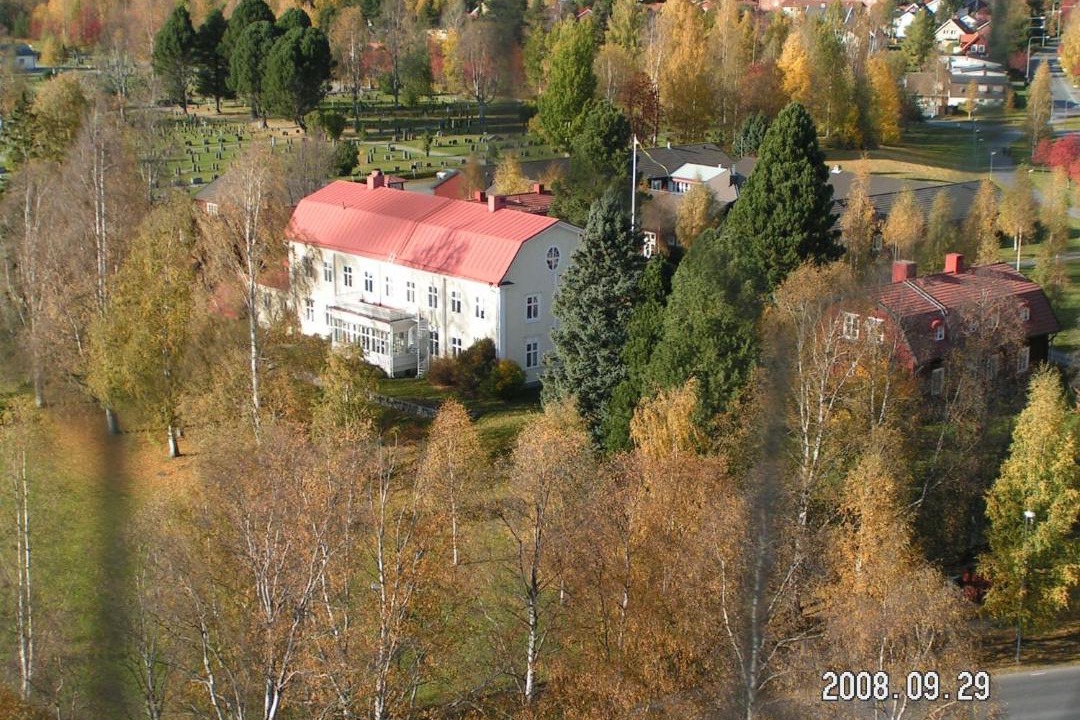 Photo of Buildings in Skelleftea