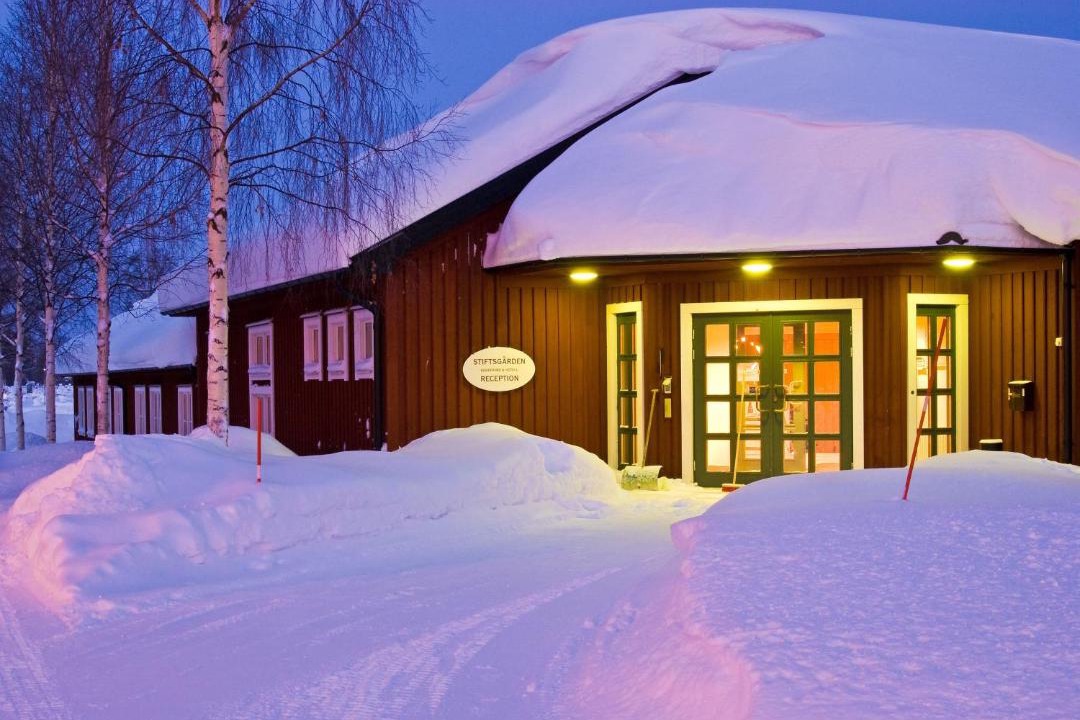Photo of Others in Skelleftea