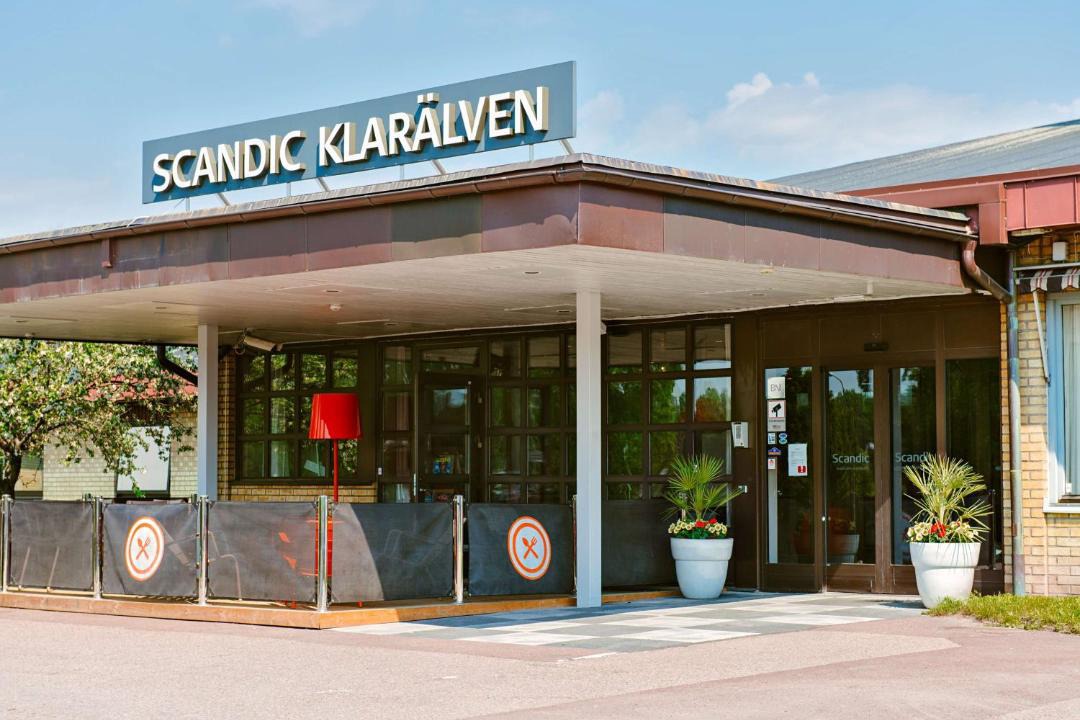 Photo of Buildings in Karlstad