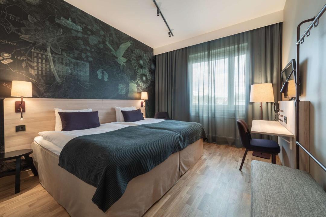 Photo of Bedroom in Sodertalje