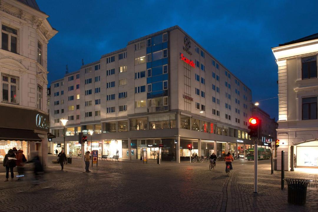 Photo of Others in Malmo Old Town